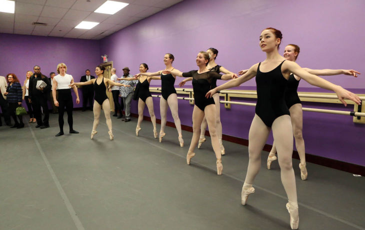 AC Ballet