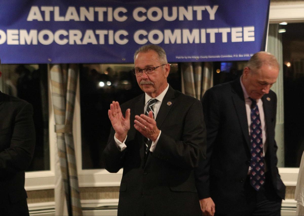 Atlantic County Democratic 2019