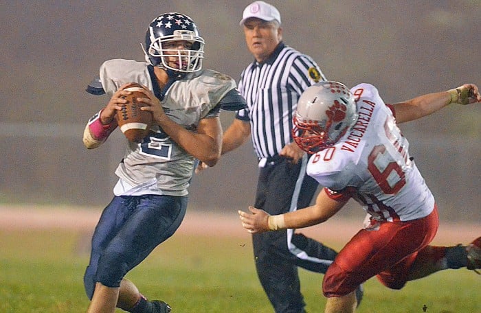 ac football