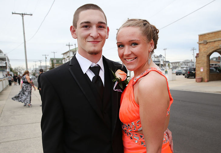 Oakcrest Prom