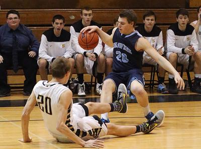 The History Of The Atlantic City Shawnee Rivalry High School
