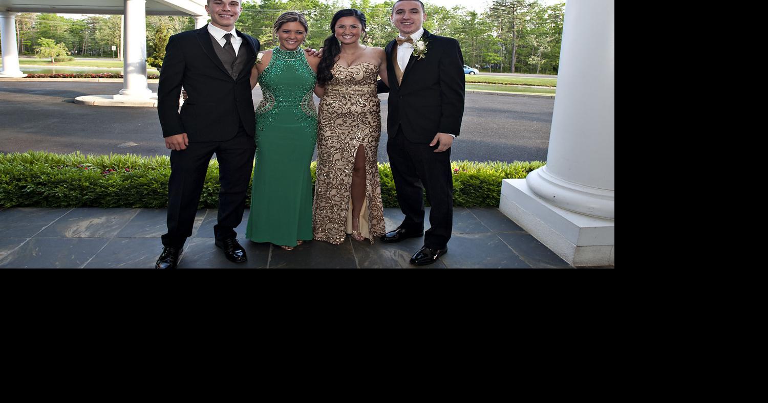 Pinelands Regional prom