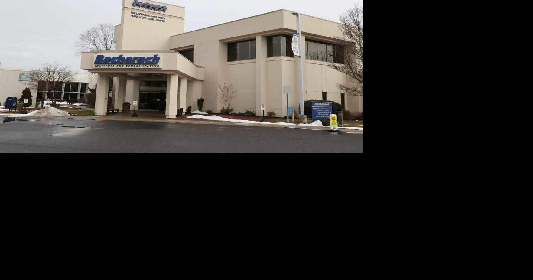 South Jersey briefs Bacharach Institute for Rehabilitation to close permanently