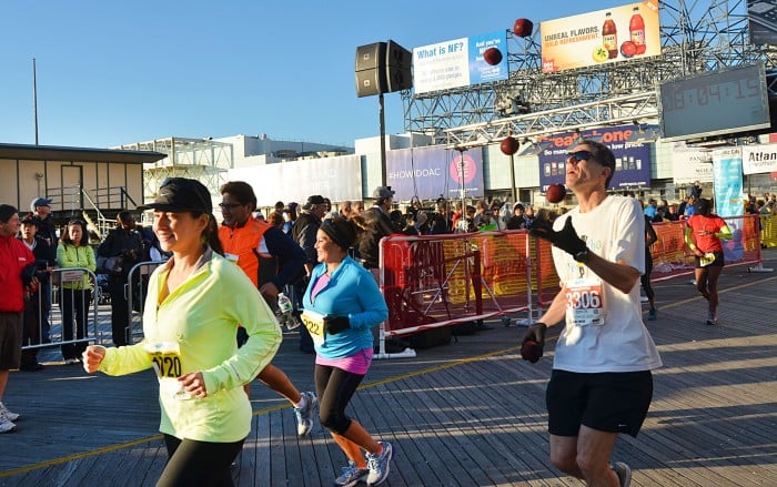 atlantic city marathon