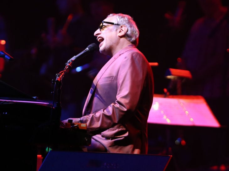 Steely Dan performing to a sold out crowd in Ovation Hall at Revel