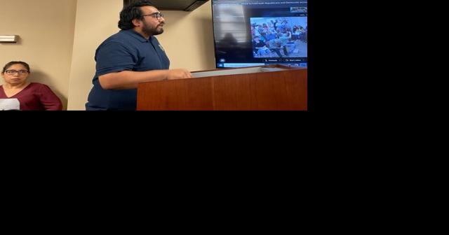 Rewritten sanctuary state resolution again on Atlantic commissioners agenda