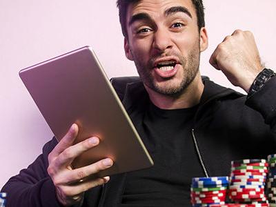 Sports Betting May Come to California Sports Betting May Come to California