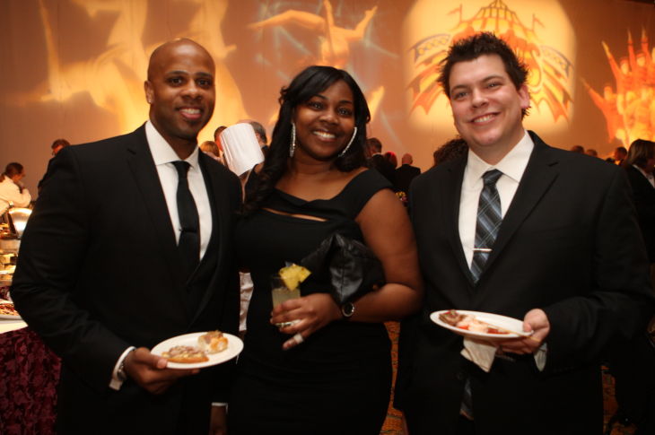 restaurant gala