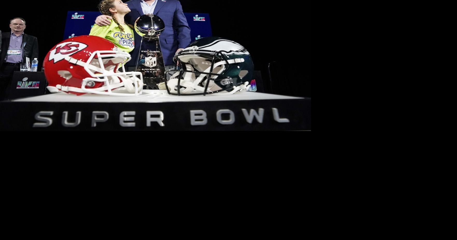 Super Bowl, Phoenix Open final round likely to be in Valley on same day