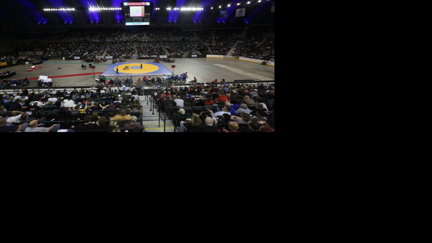 Njsiaa Seeding For 2022 Tournament Of Champions