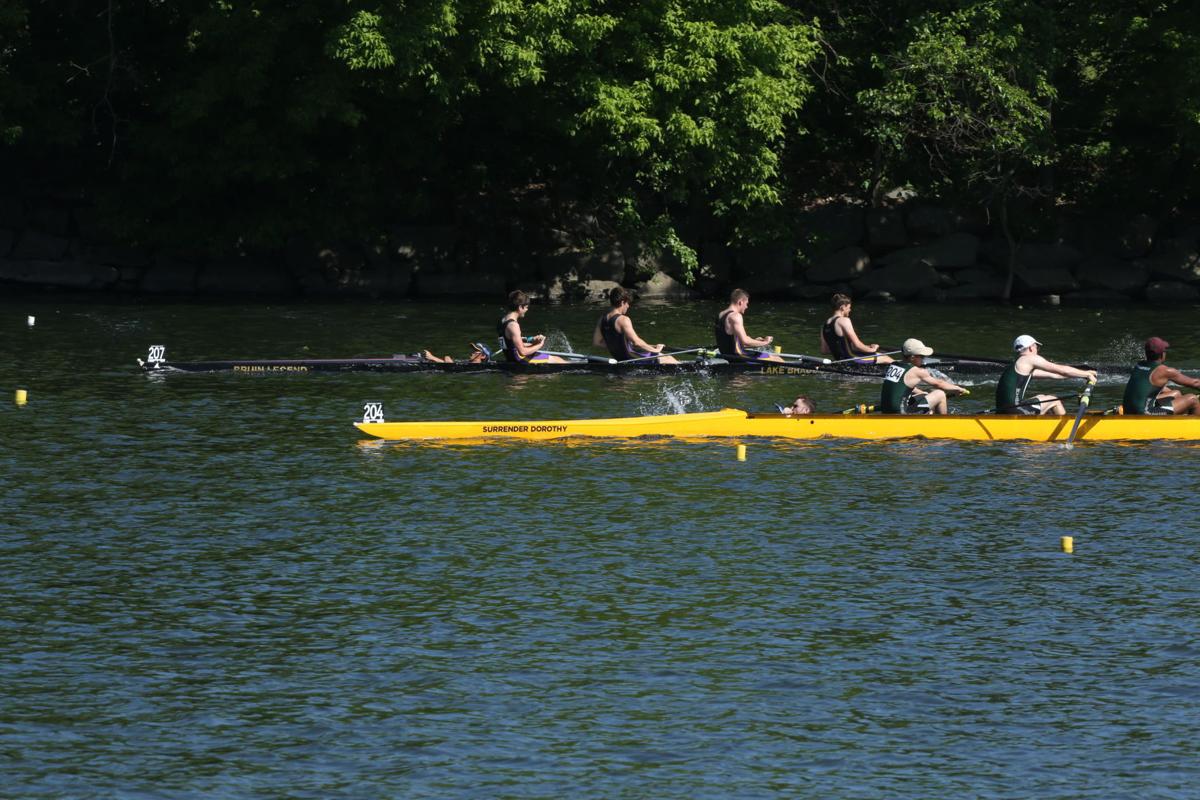 Stotesbury Cup Regatta