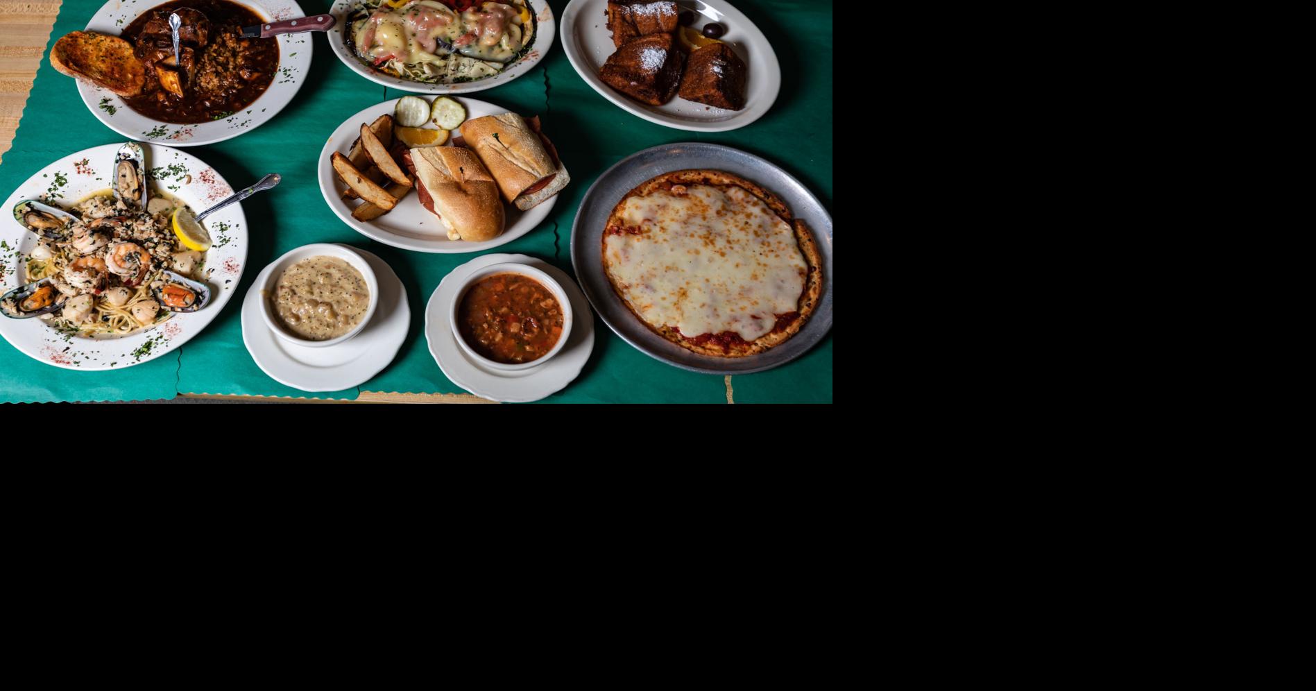 LBI's Greenhouse Cafe gives the people what they want