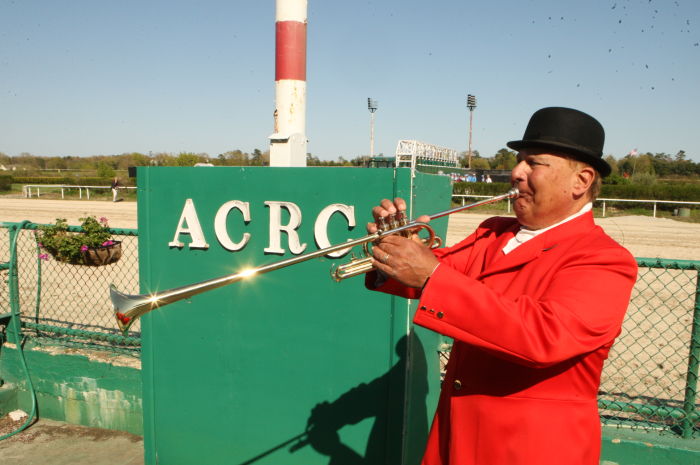 Atlantic City Race Course