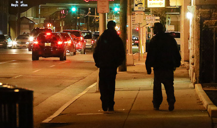 PACIFIC AVENUE PROSTITUTES