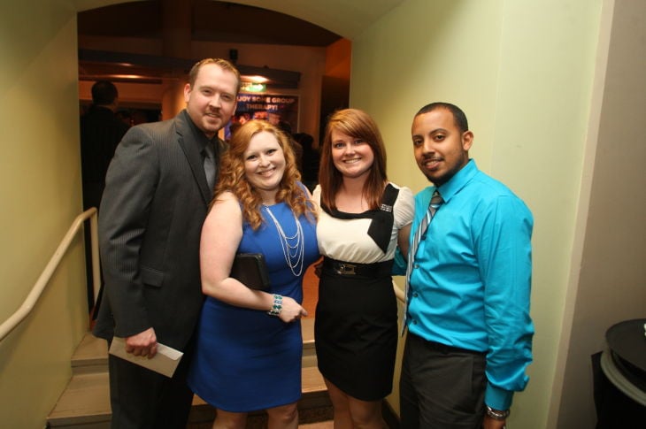 ACY Host awards