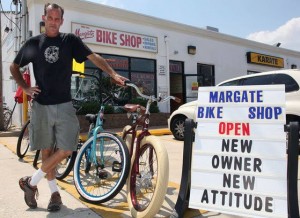 margate bike shop