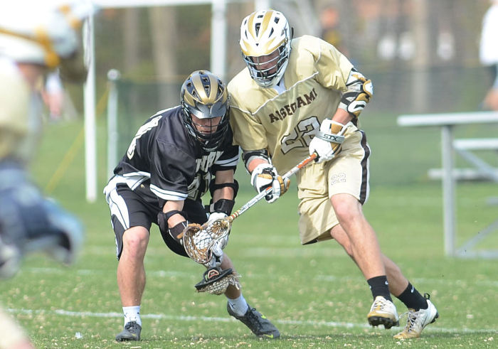 absegami lacrosse