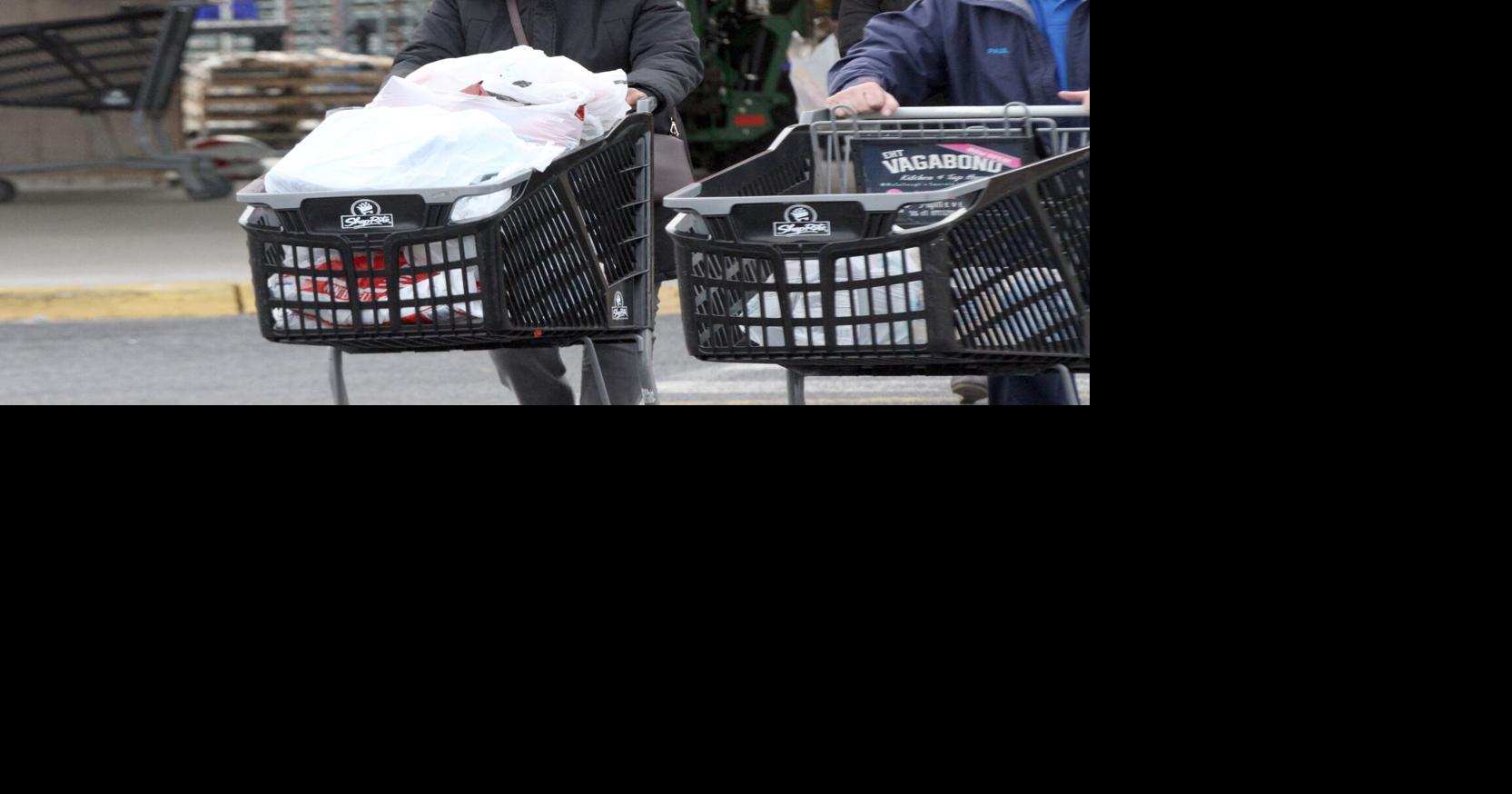 Get ready, New Jersey — plastic bag ban coming soon to a store near you