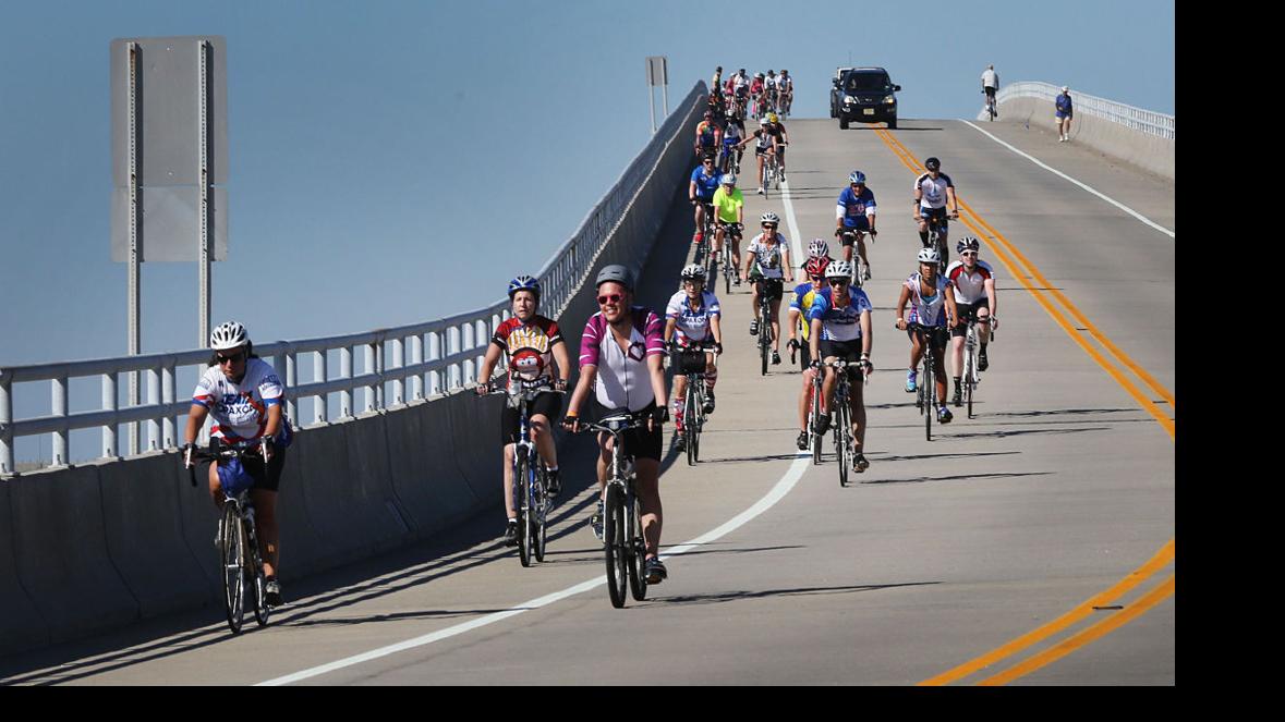MS City to Shore Ride Photo Galleries