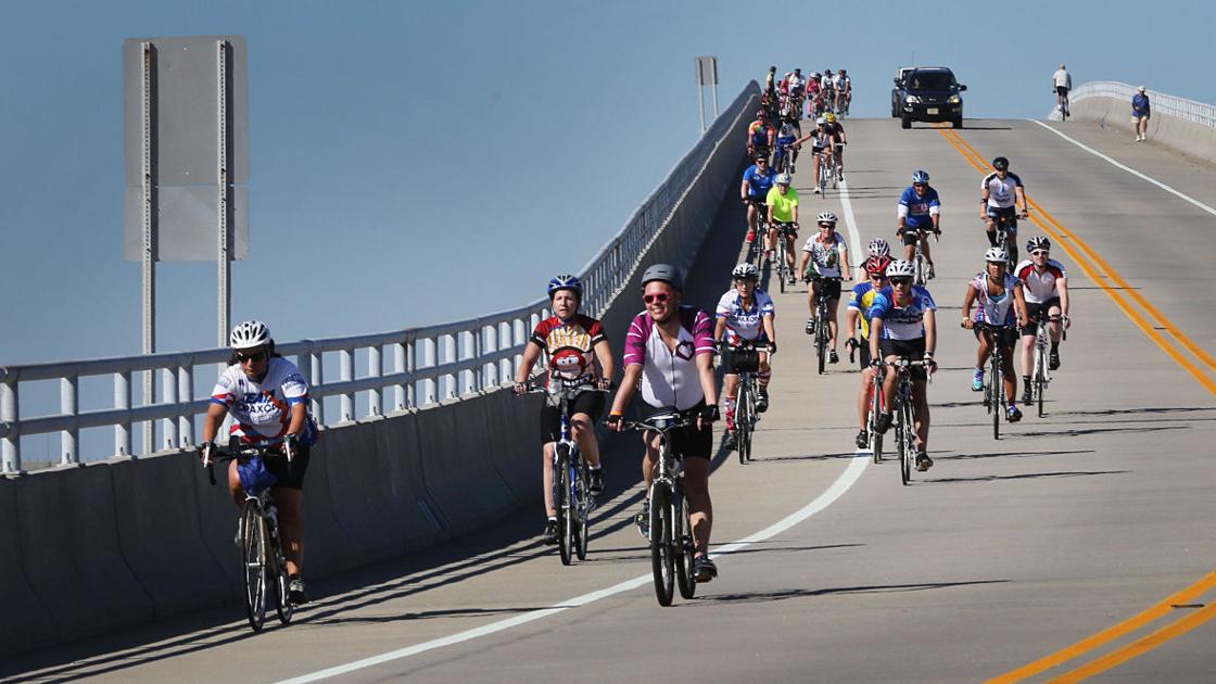 MS City to Shore Ride Photo Galleries