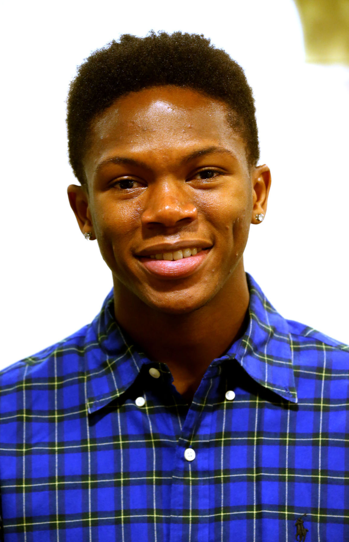 Amir Brock, Egg Harbor Township