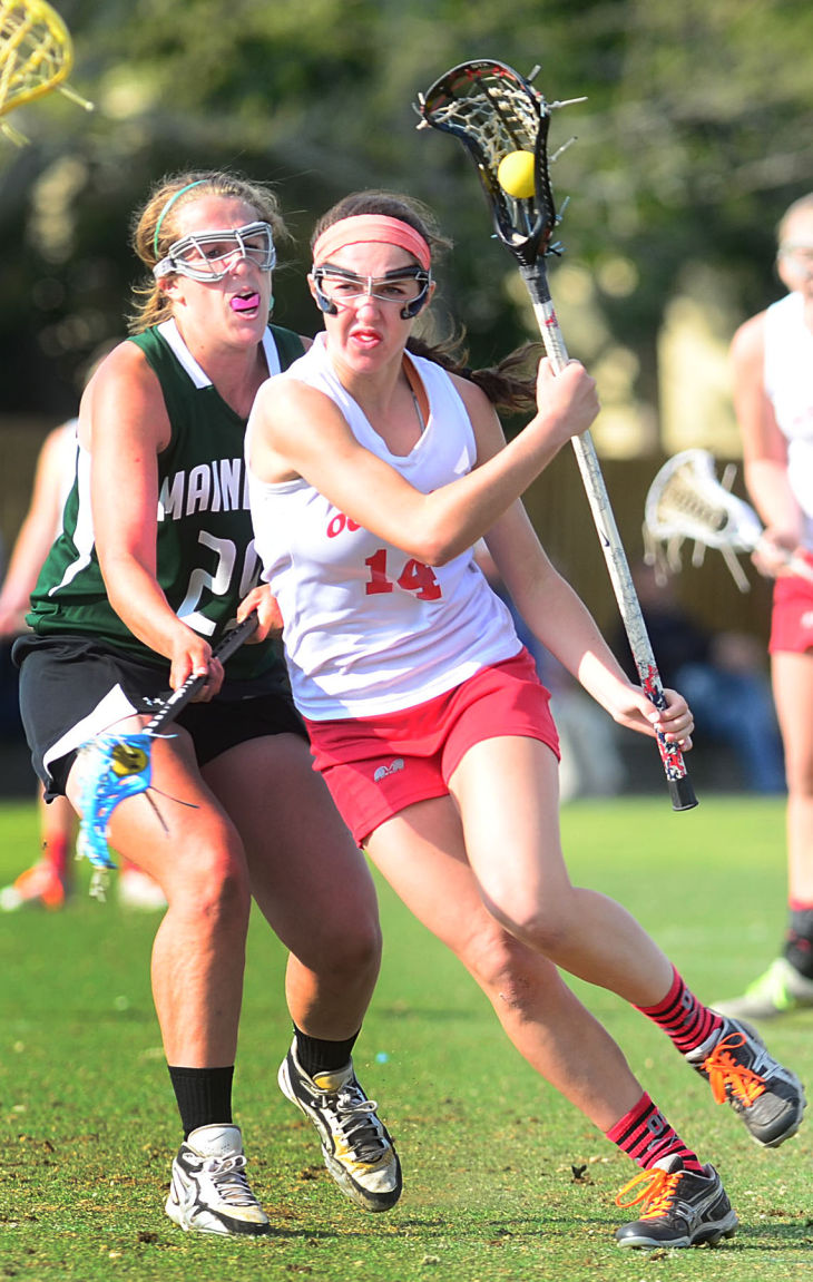 mainland ocean city lacrosse