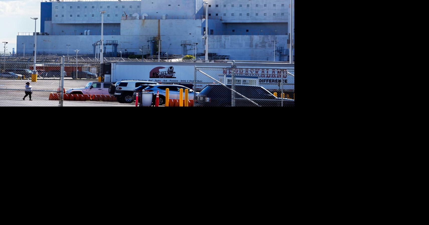 美国最后一艘运营中的监狱船，作为大规模监禁的可怕遗迹，将在纽约关闭