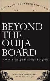 Local author: Dennis Township woman writes of her experiences in Nazi-occupied Belgium