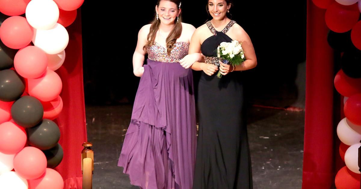 Wildwood High School Prom