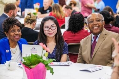 Upon Her Retirement, Atlantic Cape President Dr. Barbara Gaba Reflects on Her Path from Childhood to Higher Education