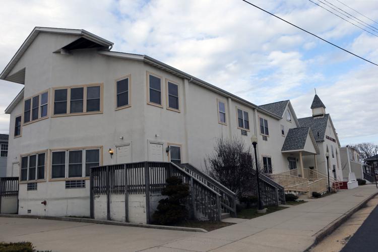 Turning Point Day Center