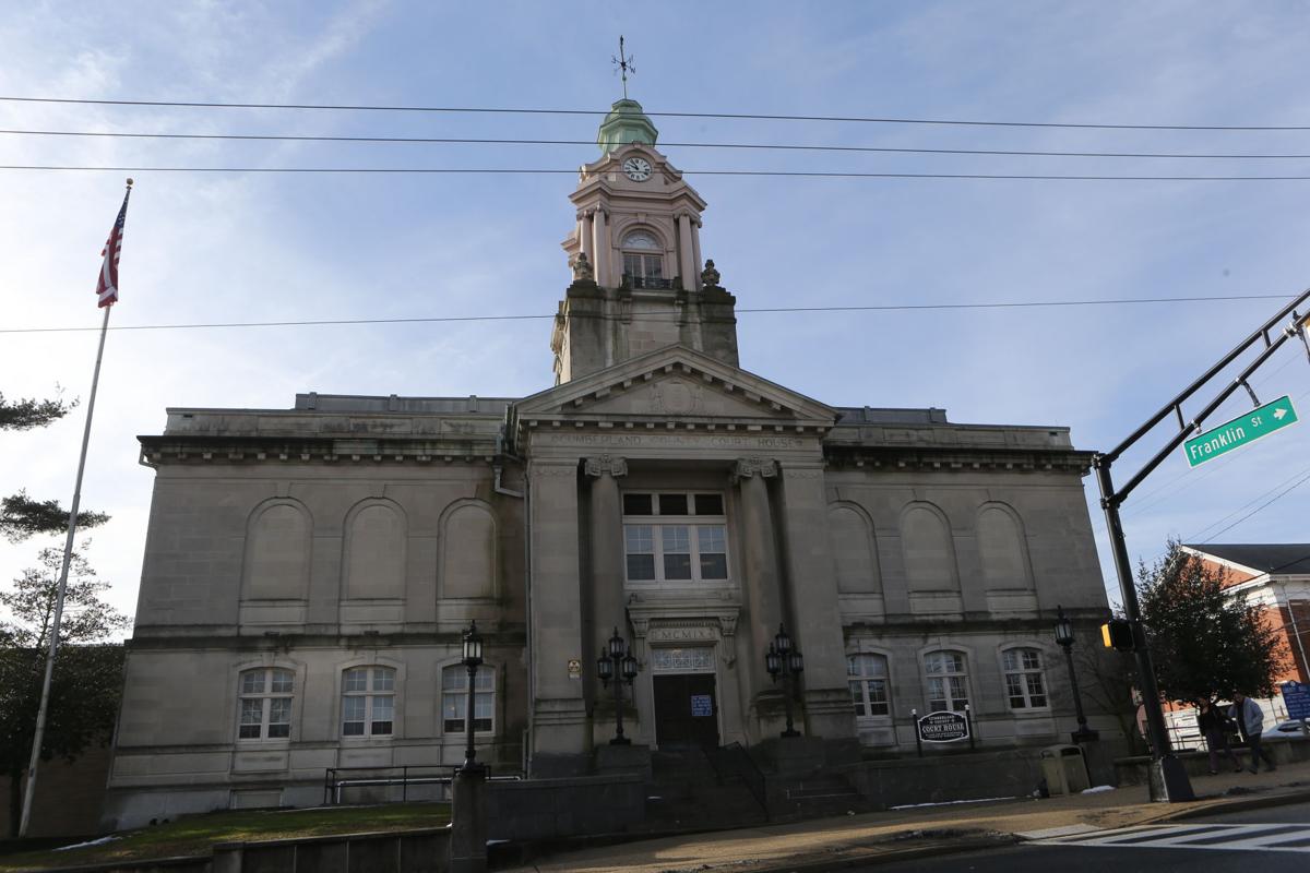 Bridgeton man found guilty of repeated sexual assaults on child