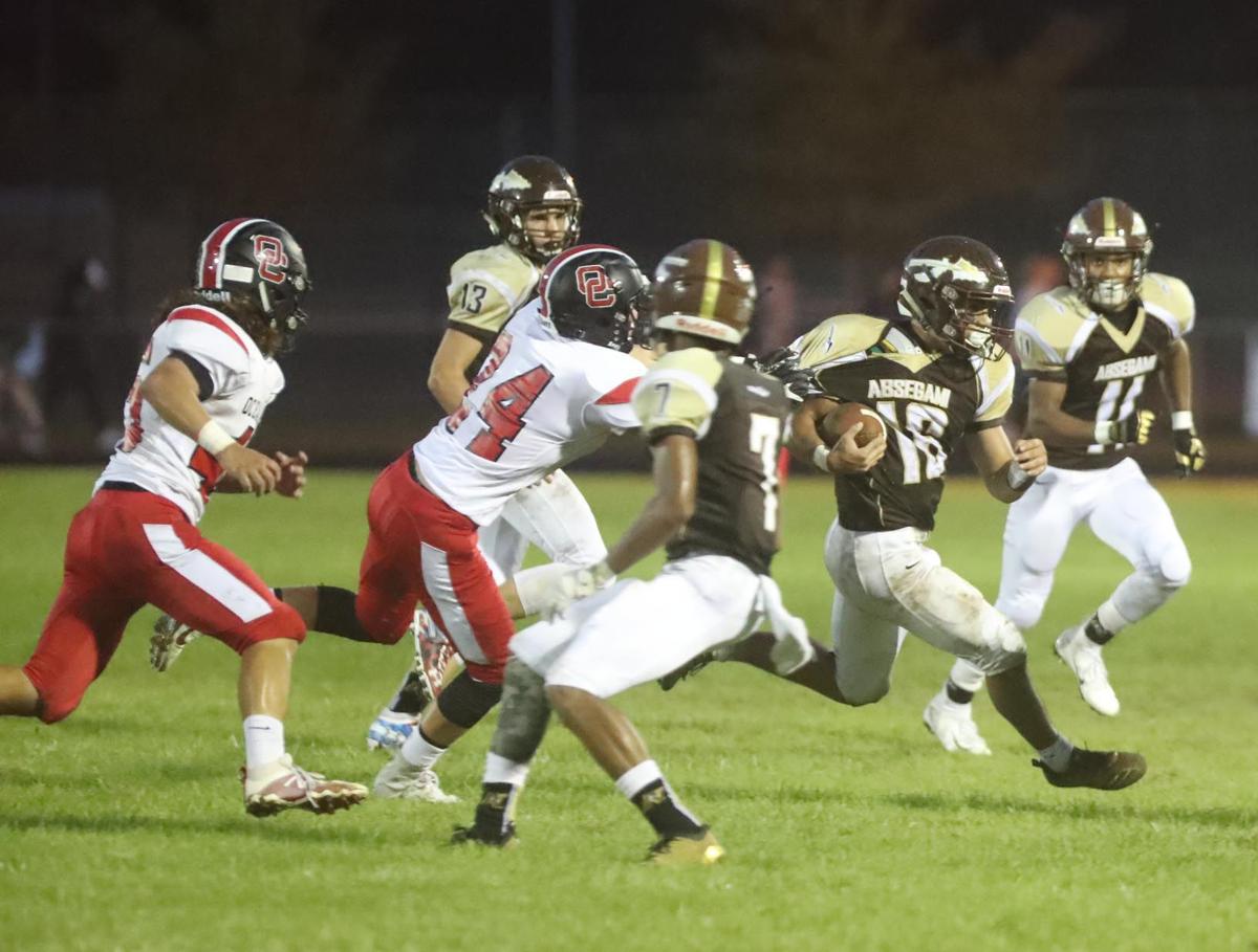 Gallery Ocean City At Absegami South Jersey Sports