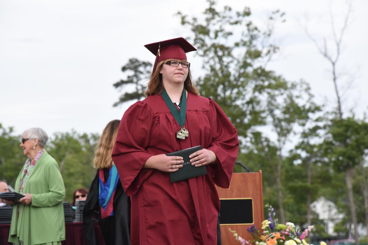 Cedar Creek Graduation 2016 Graduation Central