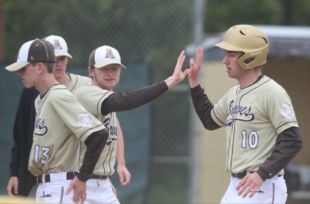 Cody Stashak update: Strikes out only batter he faces to get Twins out of  jam