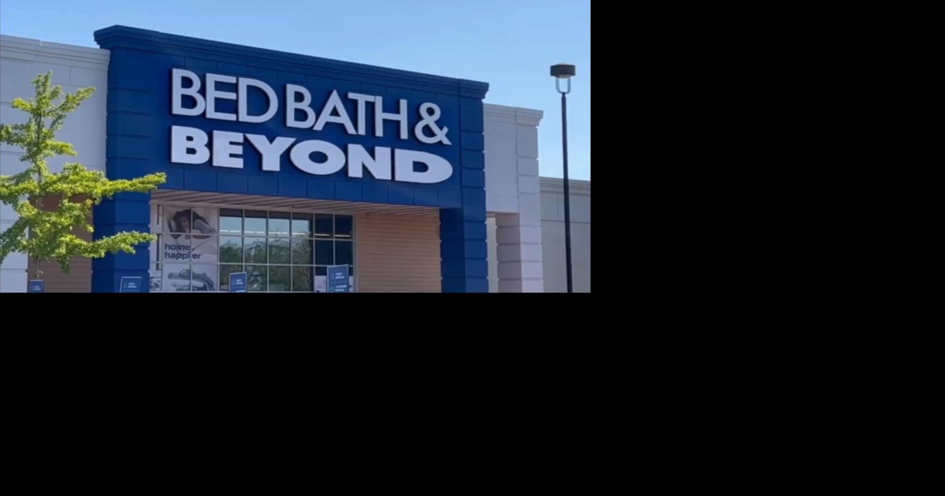 Bed Bath & Beyond closing Manahawkin store