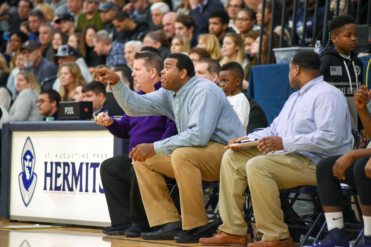 Former N.J. high school basketball star Cooke coaching in A.C. | High