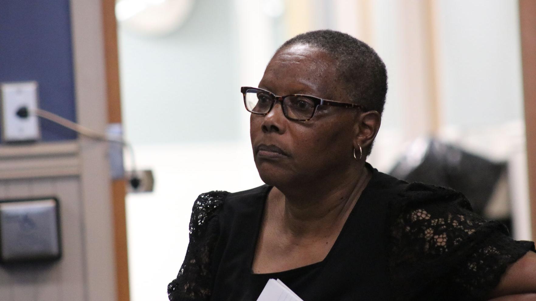 Neighbors of MLK center in Middle Township express concerns about goings-on at night