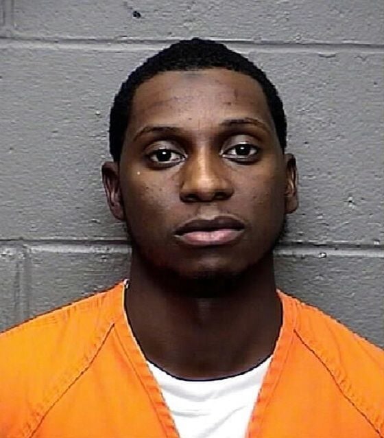 Atlantic City man charged with attempted murder in 