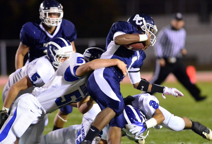 ac football