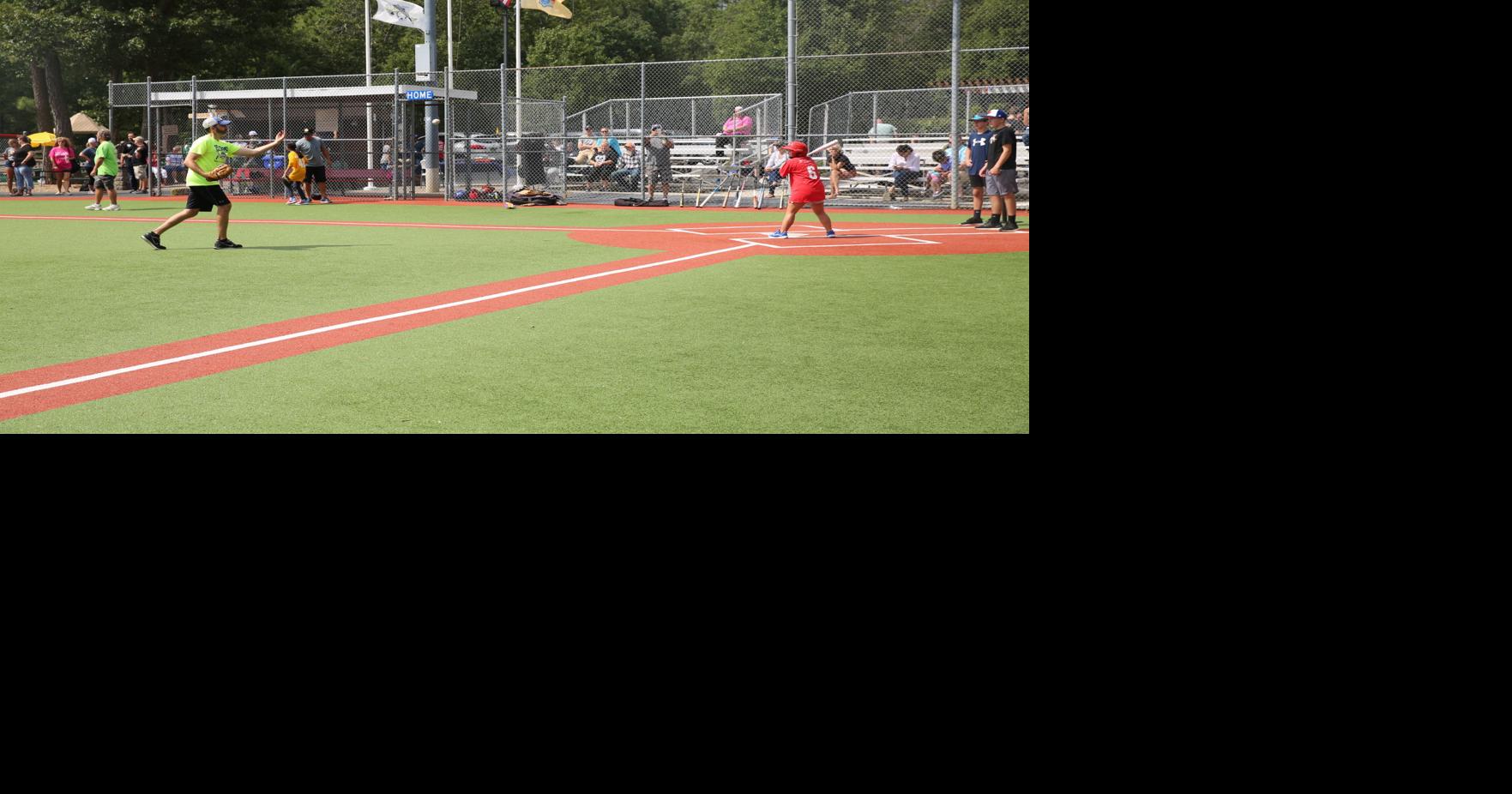 Absecon's Field of Dreams hit by weekend 'incidents' involving kids