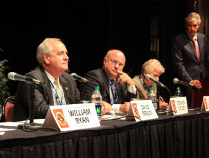 East Coast Gaming Congress