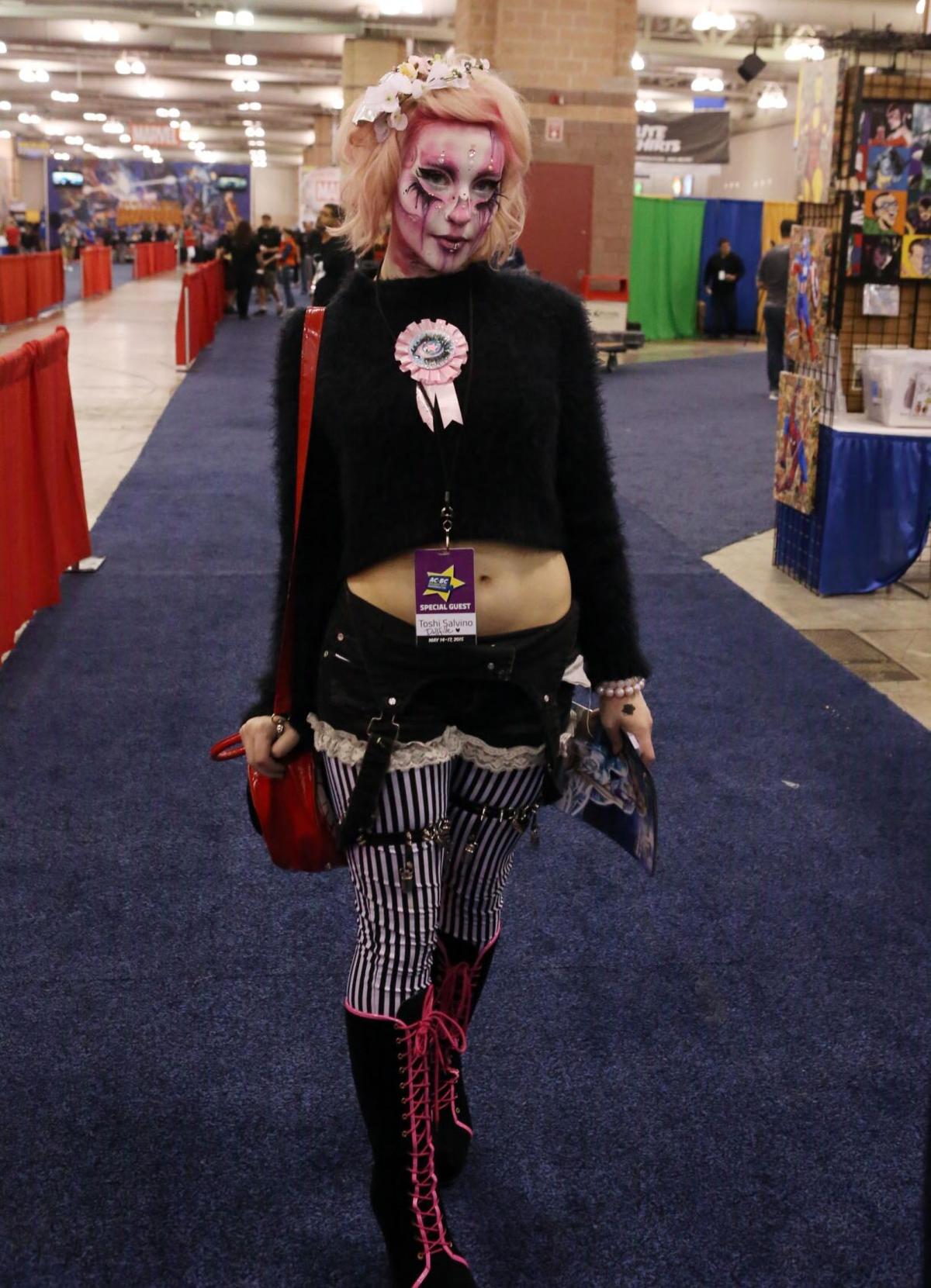 Comic Con