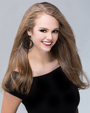 Miss New Hampshire 2018 Marisa Jo Moorhouse
