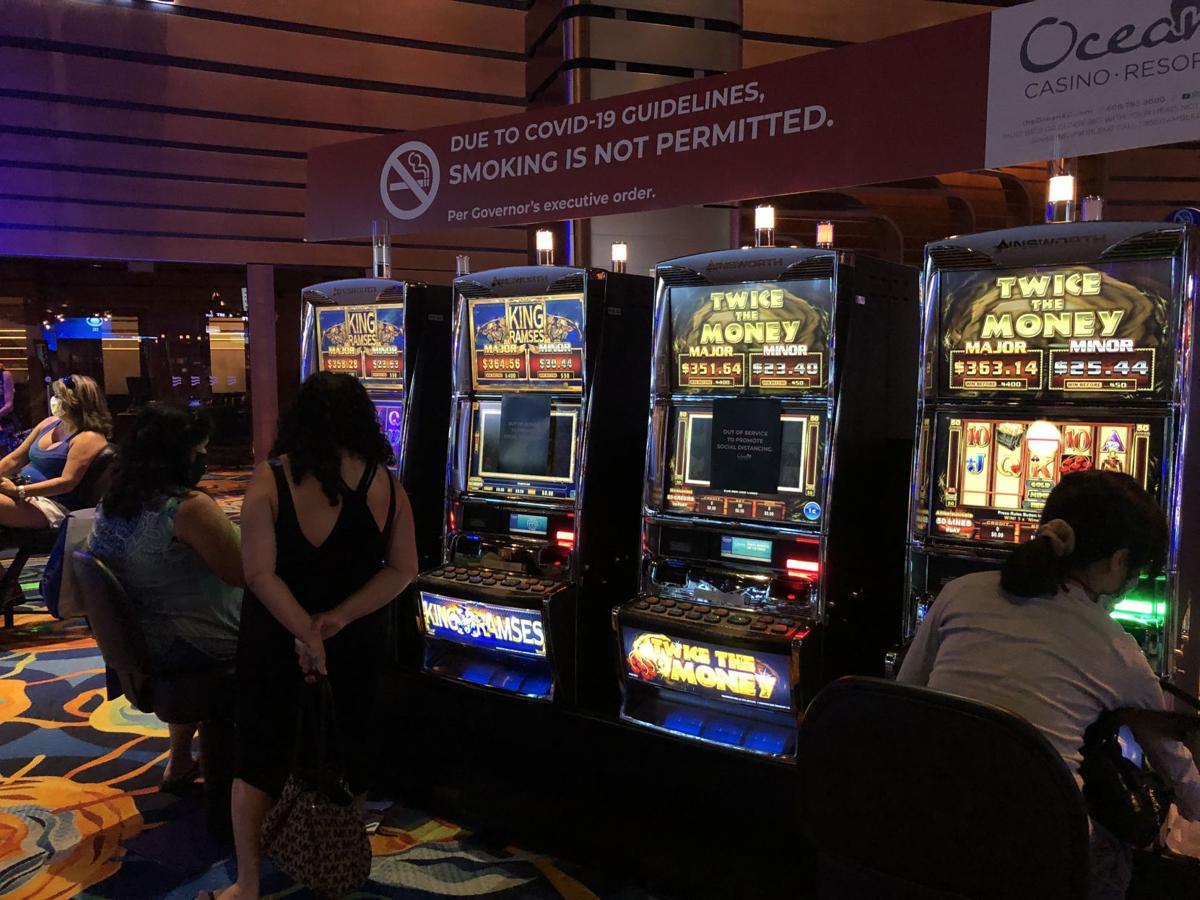 Things to do when the casino floor is not for you - Borgata Online