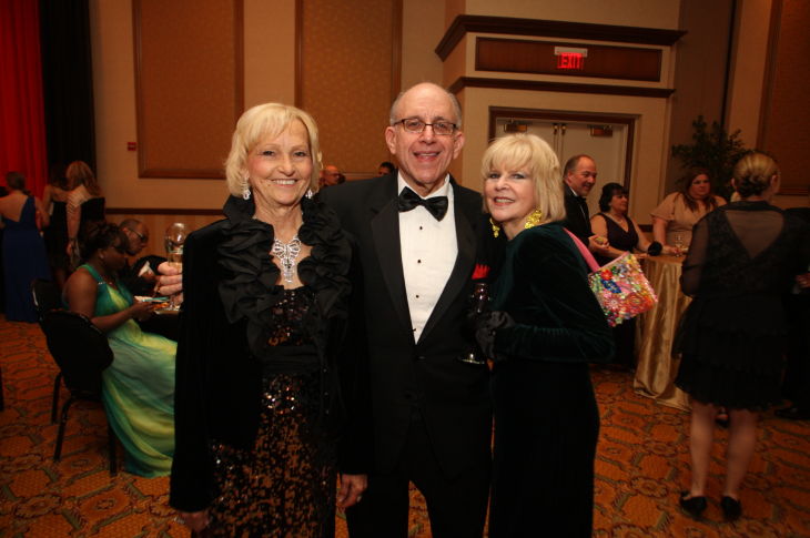 restaurant gala