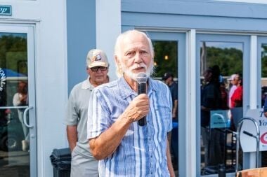 22nd Annual Golf Tournament Reaches $1 Million Milestone Thanks to Record Amount Raised at Event