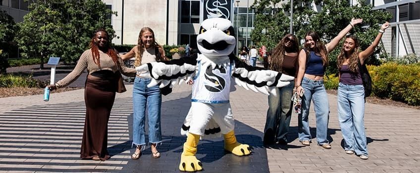 U.S. News Ranks Stockton No. 8 in Public Regional North Rankings