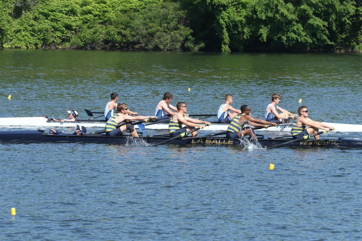 Stotesbury Cup Regatta