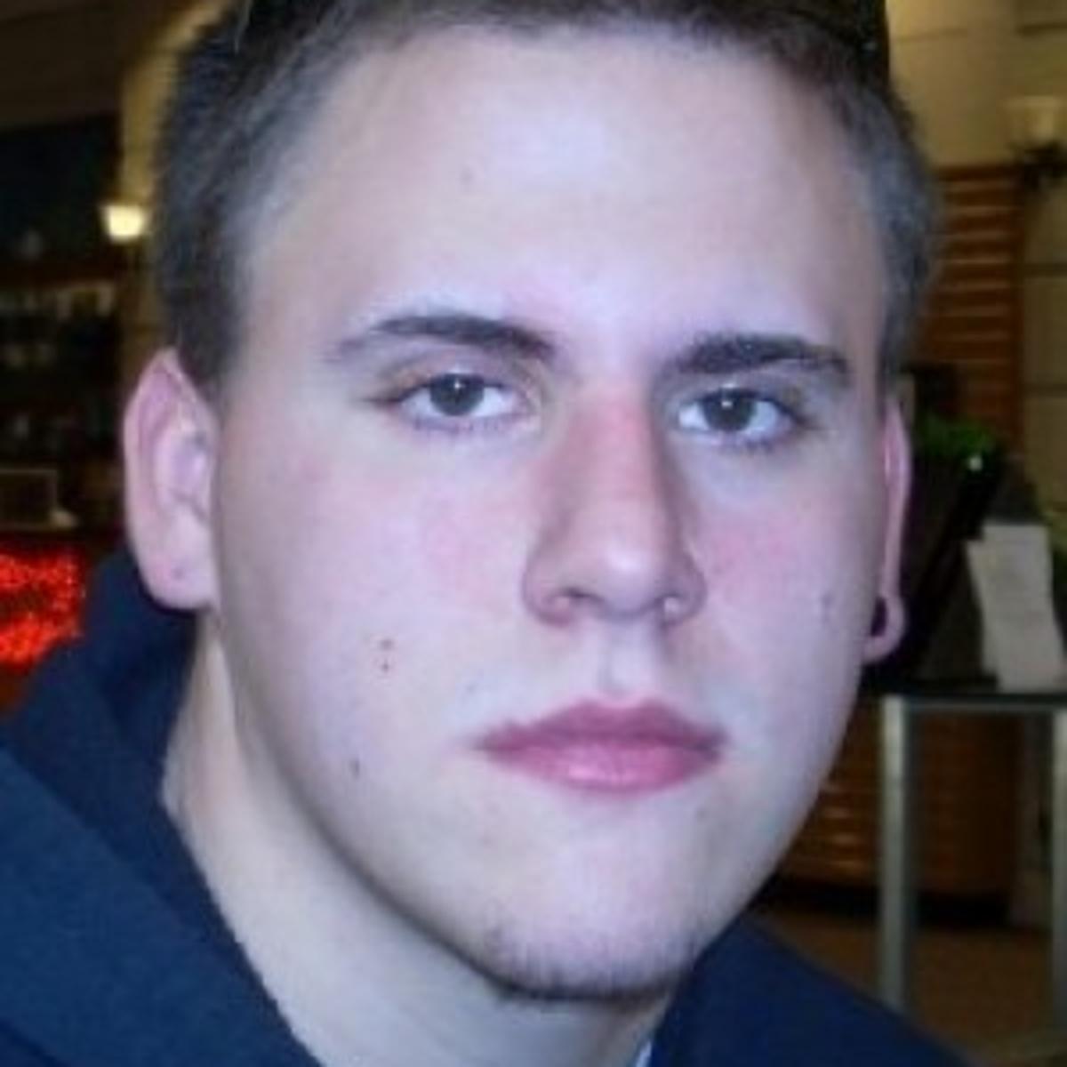 Justin O Connor Of Linwood Listening Pressofatlanticcity Com